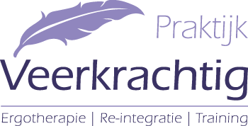Logo praktijk veerkrachtig